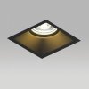 Точечный светильник Domino G214507BMOD Lightstar