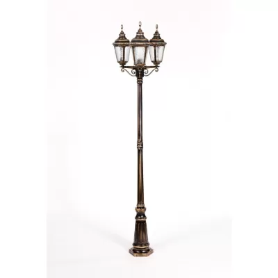 Наземный фонарь  79759SВ Gb Oasis Light