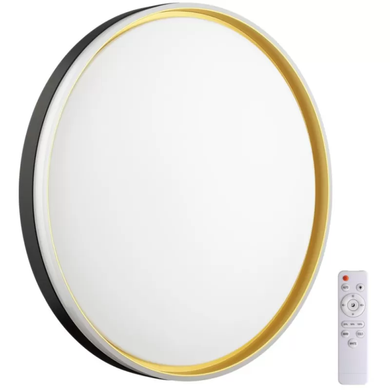 Настенно-потолочный светильник Savi 7619/EL белый Sonex Настенно-потолочный светильник Savi 7619/EL белый Sonex