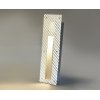 Подсветка для лестниц и ступеней  DL 3031 white белый Italline