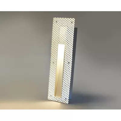 Подсветка для лестниц и ступеней  DL 3031 white Italline