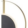 Бра Hypnosis 10206/SG LED Black/Gold белое Escada