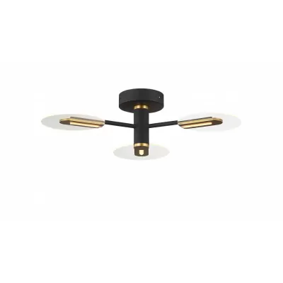 Потолочная люстра 1166 1166-LED21CL