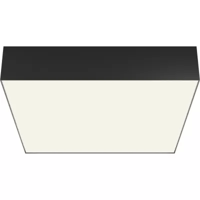 Потолочный светильник Zon C032CL-36W4K-SQ-B Maytoni Потолочный светильник Zon C032CL-36W4K-SQ-B Maytoni