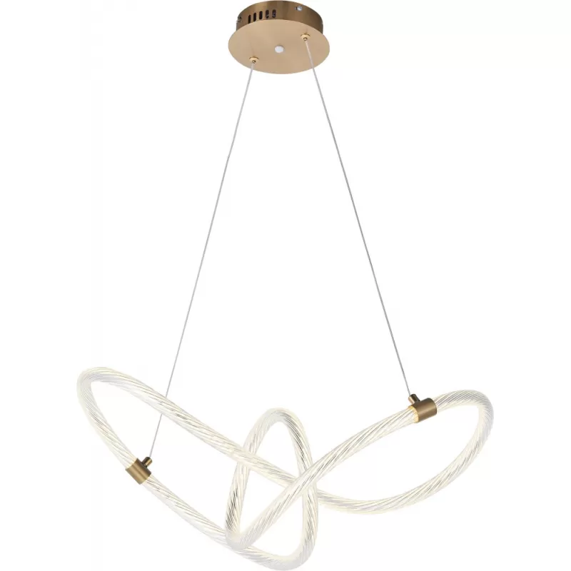 Подвесной светильник  737503 прозрачный Lightstar Подвесной светильник  737503 прозрачный Lightstar