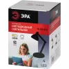 Офисная настольная лампа  NLED-514-4W-BK ЭРА