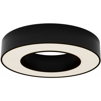 Потолочный светильник Lua C093CL-24W3K-B Maytoni для натяжного потолка