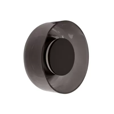 Настенный светильник Totem 10466W Smoke black Loft It