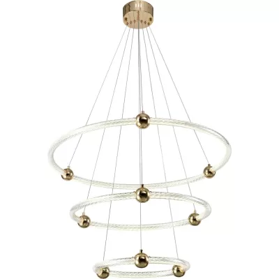 Подвесной светильник Auralia ZRS.57790.171 германия