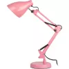 Офисная настольная лампа  N-123-E27-40W-P ЭРА