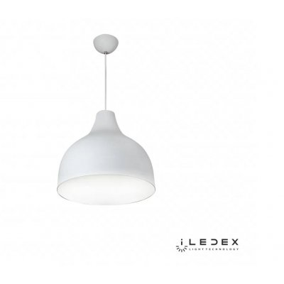 Подвесной светильник Iridescent HY5254-815 WH iLedex дизайнерский