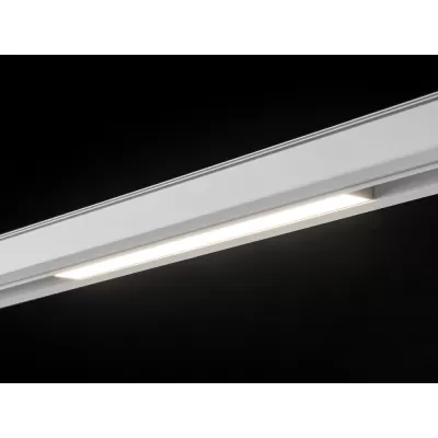 Трековый светильник SY-LINK SY-LINK-300-WH-12-WW Lumker Трековый светильник SY-LINK SY-LINK-300-WH-12-WW Lumker