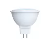 Лампочка светодиодная Norma LED-MR16-5W/6500K/GU5.3/FR/NR Volpe Лампочка светодиодная Norma LED-MR16-5W/6500K/GU5.3/FR/NR Volpe