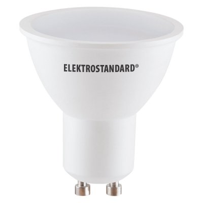Лампочка светодиодная  BLGU1003 Elektrostandard