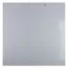 Светодиодная панель  ULP-6060 40W/4000К IP40 GRILYATO OPAL WHITE белый Uniel