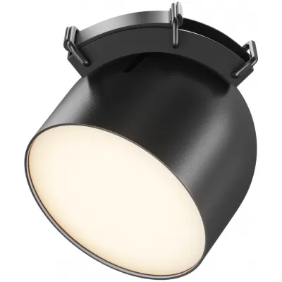 Трековый светильник Cup TR124B-12W3K-B Maytoni
