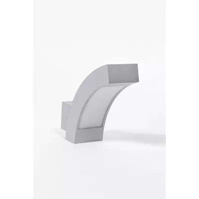 Настенный светильник уличный  W2141 S Oasis Light