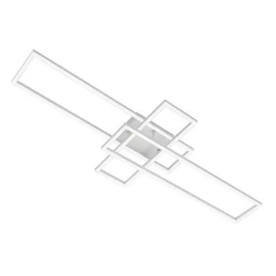 Потолочная люстра Kubit CL201130 Citilux белая
