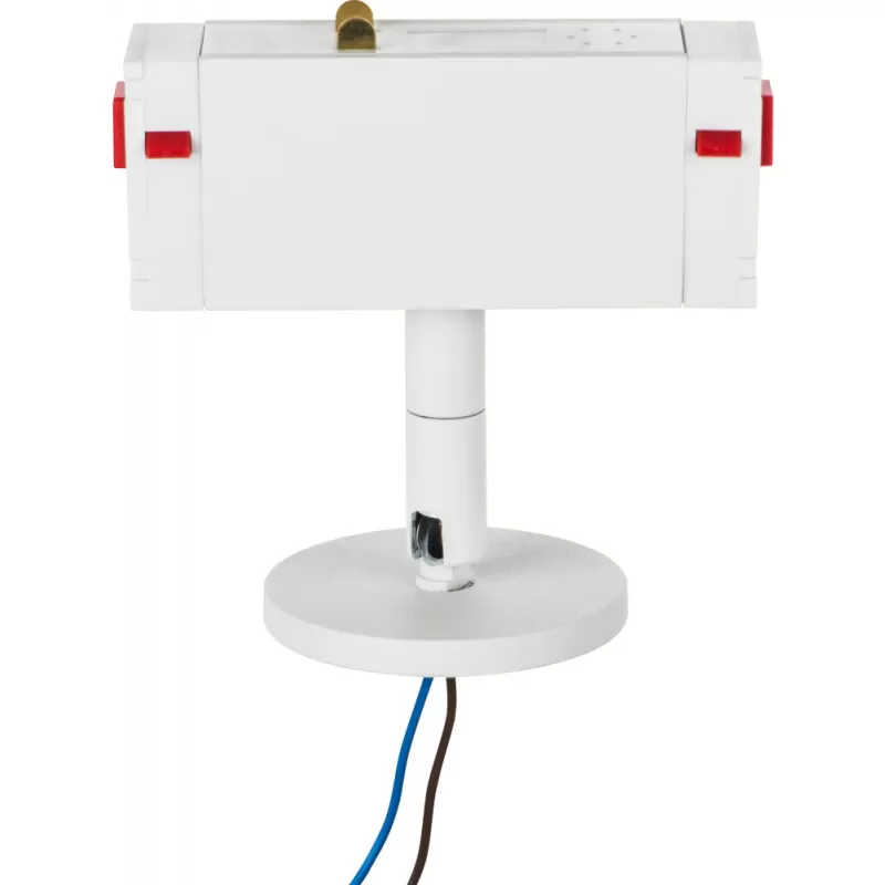 Трековое крепление Teta 595056 Lightstar Трековое крепление Teta 595056 Lightstar