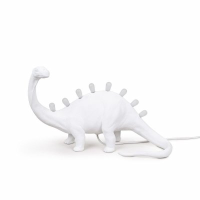 Интерьерная настольная лампа Jurassic Lamp 14762