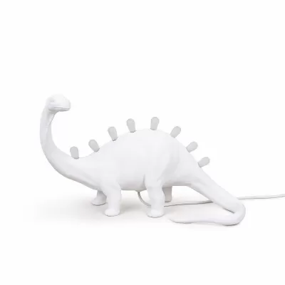 Интерьерная настольная лампа Jurassic Lamp 14762