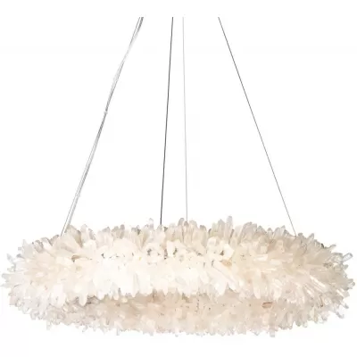 Подвесная люстра Stone Light BRCH9119-80 DeLight Collection