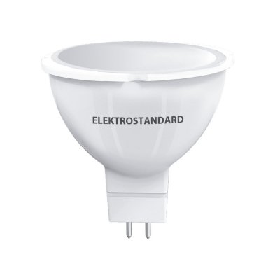Лампочка светодиодная  BLG5308 Elektrostandard
