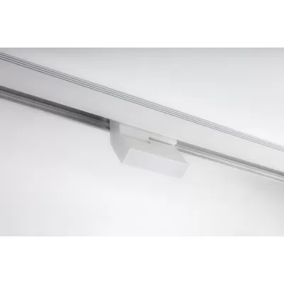 Трековый светильник SY SY-601254F-10-WH-NW SWG