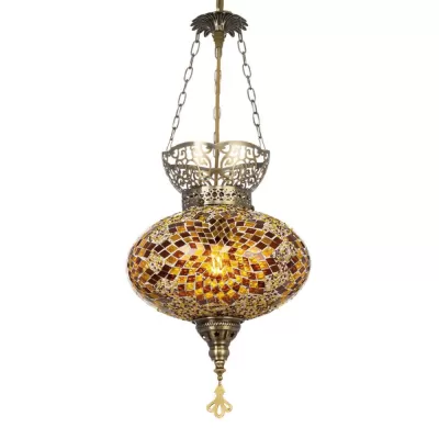 Подвесной светильник Каир CL419125 Citilux