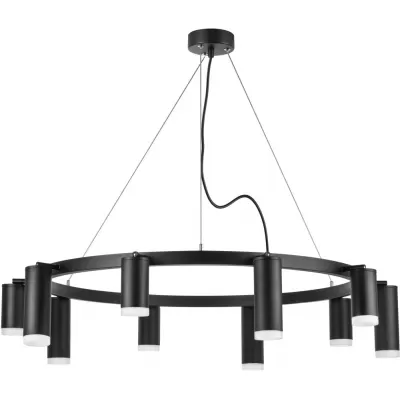 Подвесной светильник Rullo LR0203758750 Lightstar дизайнерский