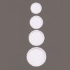 Настенный светильник Saona C0184 белый Mantra