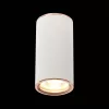 Точечный светильник Chomus ST111.527.01 цилиндр белый ST Luce