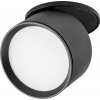 Точечный светильник Acuto 215807 цилиндр черный Lightstar