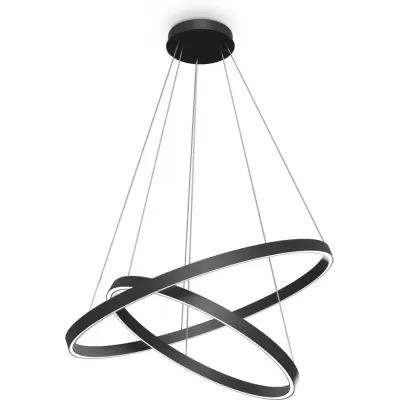 Подвесной светильник Rim MOD058PL-L74B4K Maytoni Подвесной светильник Rim MOD058PL-L74B4K Maytoni