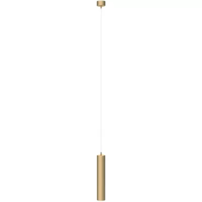 Подвесной светильник Focus P075PL-01MG Maytoni