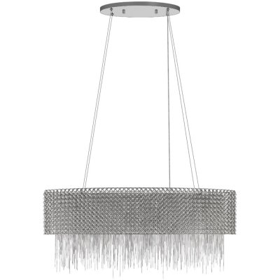 Подвесная люстра Opera 10406/850L Loft It