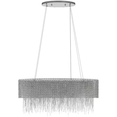 Подвесная люстра Opera 10406/850L Loft It