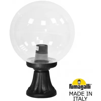 Наземный фонарь GLOBE 300 G30.111.000.AXF1R Fumagalli