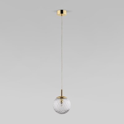 Подвесной светильник Cadix 759 Cadix Gold TK Lighting