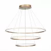Подвесной светильник St604 Out ST604.243.114 круглый белый ST Luce