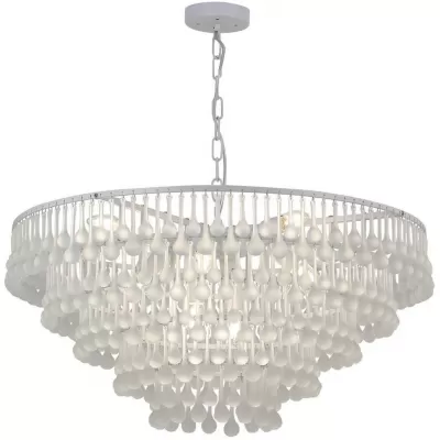 Подвесная люстра Boonden 4604-10P Favourite германия
