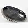 Потолочная люстра Hardin LSP-7436 белая Lussole
