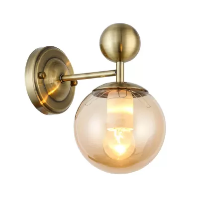 Бра Pechio SLE106301-01 Evoluce
