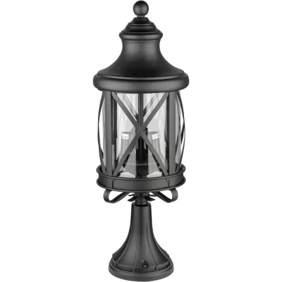 Наземный фонарь LUCERNA 84804 Bl Oasis Light