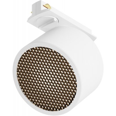 Трековый светильник Glare TR225-1-GX53-W Maytoni