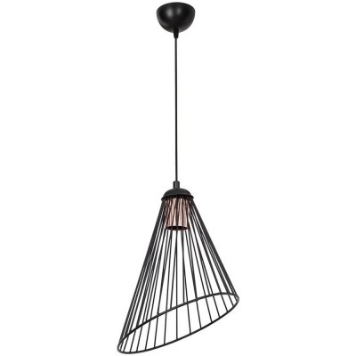 Подвесной светильник Jeannine TL1608H-01BK TopLight