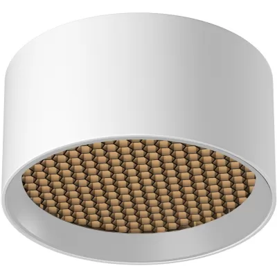 Точечный светильник Glare C122CL-L7-3K-W Maytoni Точечный светильник Glare C122CL-L7-3K-W Maytoni