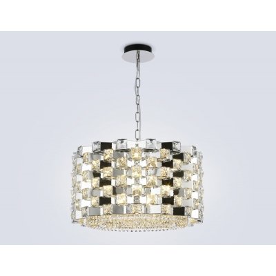 Подвесная люстра High Light LH41001 Ambrella