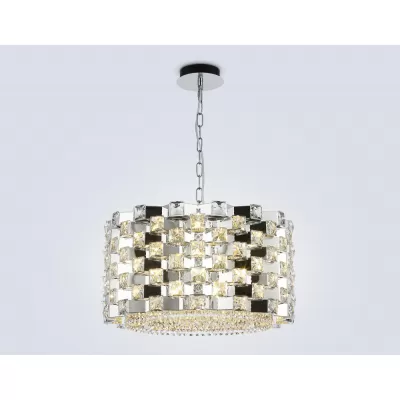 Подвесная люстра High Light LH41001 Ambrella