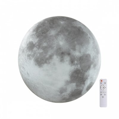 Настенно-потолочный светильник Moon 3084/EL Sonex